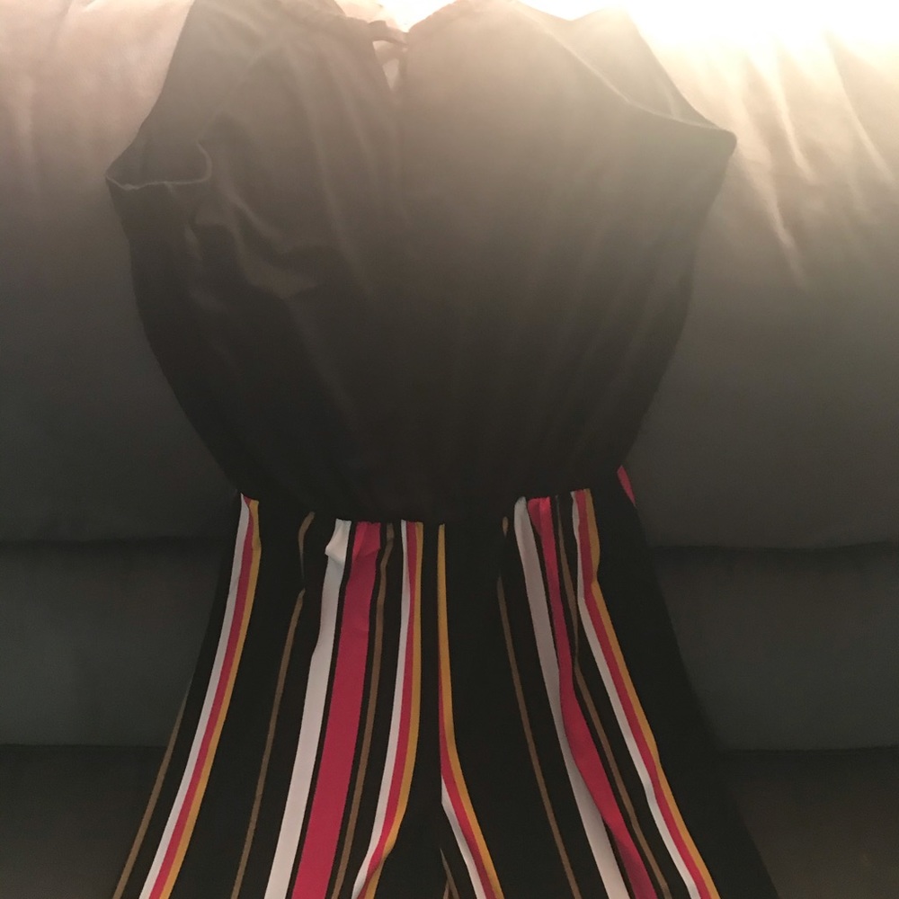 Jumpsuit - Picture 5 of 6